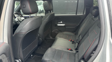 Mercedes-Benz Eqb 350 4M 215kW AMG Line Premium 66.5kWh 5dr Auto Electric Estate